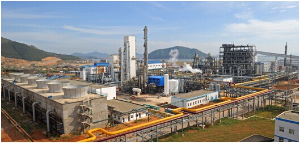 ​304不锈钢工业管在制碱工业中广泛应用