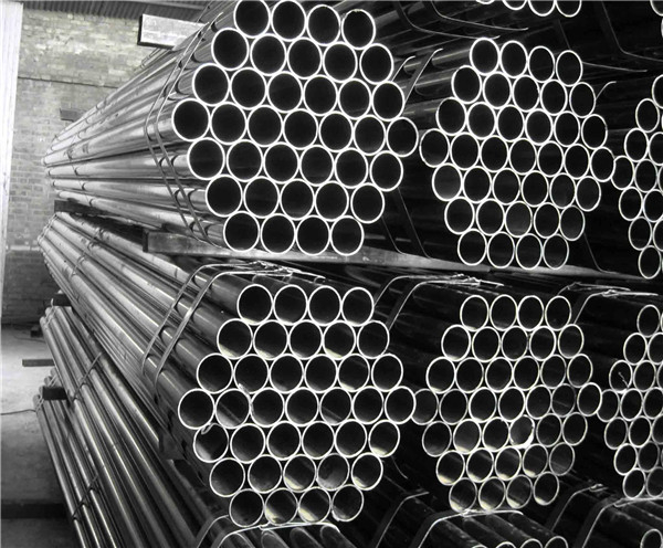 厂家直销 不锈钢管 201 304 316L 不锈钢管 价格优惠